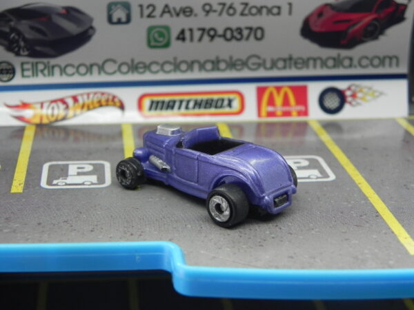 Micro Machines micromachines galoob Guatemala autos carros a escala