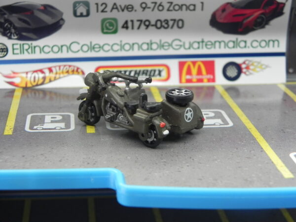 Micro Machines micromachines galoob Guatemala autos carros a escala