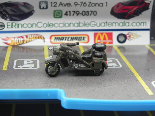 Micro Machines micromachines galoob Guatemala autos carros a escala