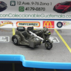 Micro Machines micromachines galoob Guatemala autos carros a escala