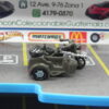 Micro Machines micromachines galoob Guatemala autos carros a escala