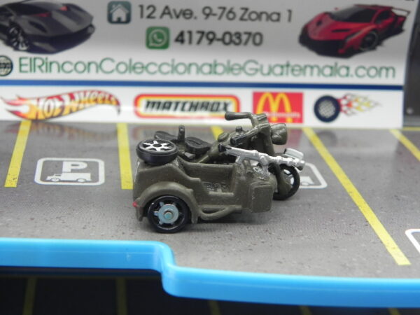 Micro Machines micromachines galoob Guatemala autos carros a escala