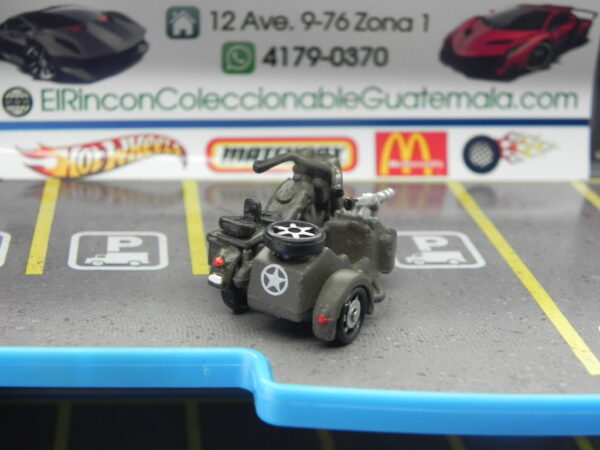 Micro Machines micromachines galoob Guatemala autos carros a escala