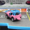Micro Machines micromachines galoob Guatemala autos carros a escala