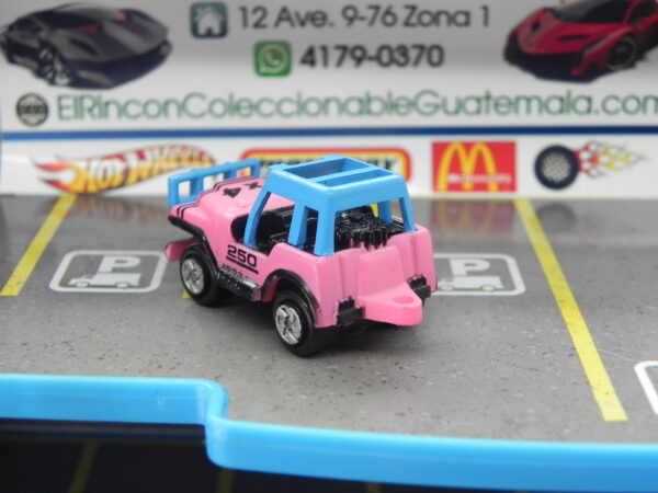 Micro Machines micromachines galoob Guatemala autos carros a escala