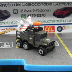 Micro Machines micromachines galoob Guatemala autos carros a escala