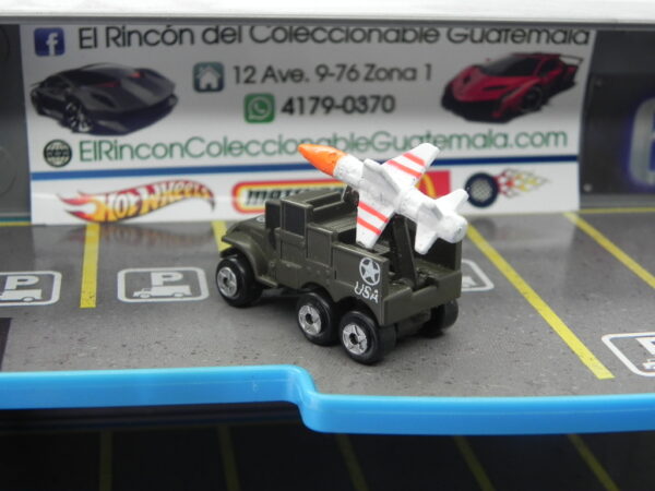 Micro Machines micromachines galoob Guatemala autos carros a escala