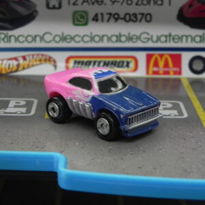 Micro Machines micromachines galoob Guatemala autos carros a escala