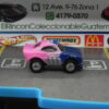 Micro Machines micromachines galoob Guatemala autos carros a escala