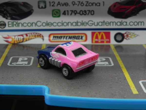 Micro Machines micromachines galoob Guatemala autos carros a escala