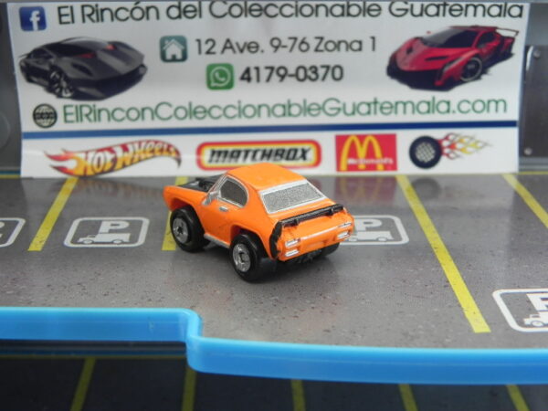 Micro Machines micromachines galoob Guatemala autos carros a escala