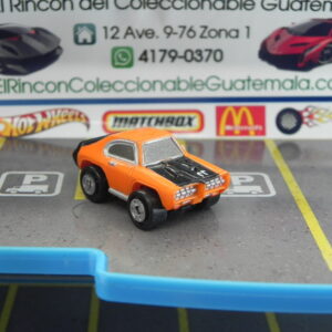 Micro Machines micromachines galoob Guatemala autos carros a escala