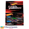 Hot Wheels escala 1:64 1/64 Guatemala autos a escala carros vehículos coleccionables colección