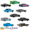 Hot Wheels escala 1:64 1/64 Guatemala autos a escala carros vehículos coleccionables colección