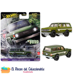 Hot Wheels Premium escala 1:64 1/64 Guatemala autos a escala carros vehículos coleccionables coleccion