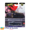 Hot Wheels escala 1:64 1/64 Guatemala autos a escala carros vehículos coleccionables colección