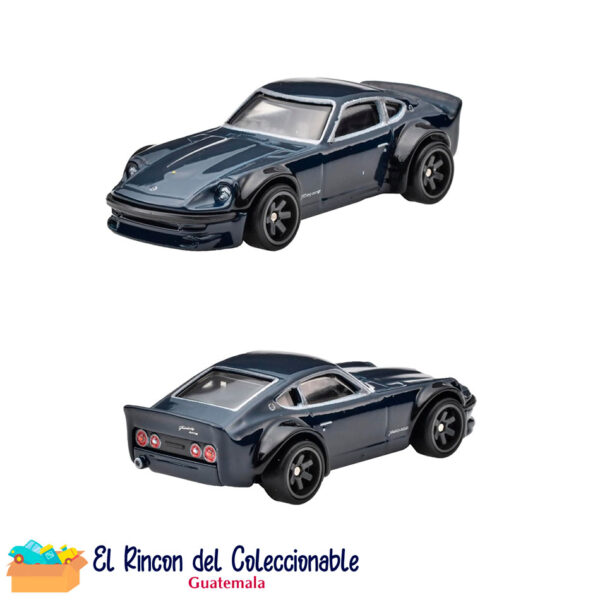 Hot Wheels escala 1:64 1/64 Guatemala autos a escala carros vehículos coleccionables colección