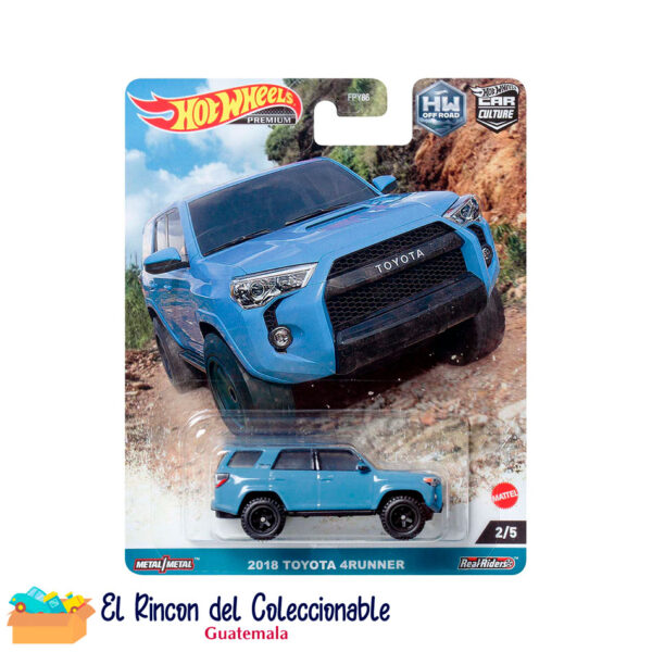 Hot Wheels escala 1:64 1/64 Guatemala autos a escala carros vehículos coleccionables colección