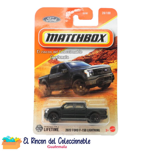 matchbox escala 1:64 1/64 Guatemala autos a escala carros vehículos coleccionables colección