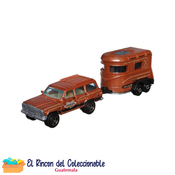 matchbox escala 1:64 1/64 Guatemala autos a escala carros vehículos coleccionables colección