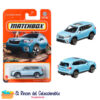 matchbox escala 1:64 1/64 Guatemala autos a escala carros vehículos coleccionables colección