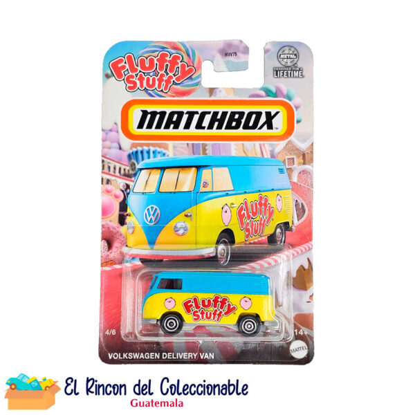 matchbox escala 1:64 1/64 Guatemala autos a escala carros vehículos coleccionables colección