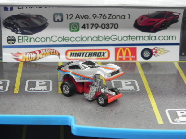 Micro Machines micromachines galoob Guatemala autos carros a escala