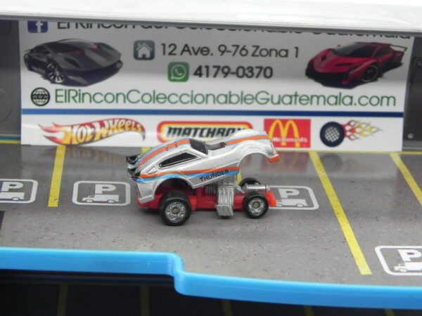 Micro Machines micromachines galoob Guatemala autos carros a escala
