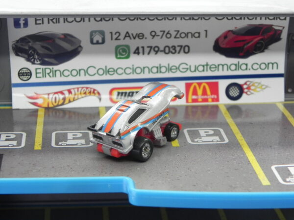 Micro Machines micromachines galoob Guatemala autos carros a escala