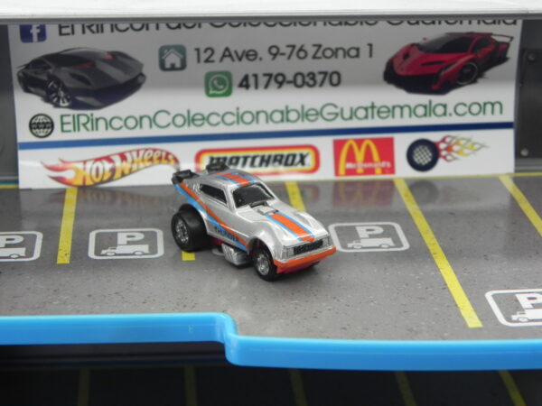 Micro Machines micromachines galoob Guatemala autos carros a escala