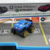 Micro Machines micromachines galoob Guatemala autos carros a escala