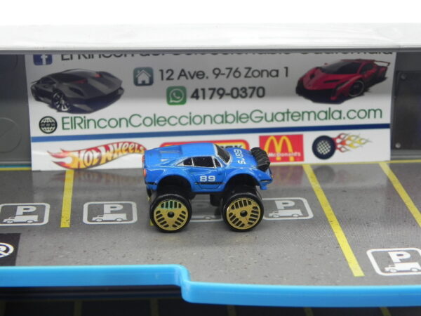 Micro Machines micromachines galoob Guatemala autos carros a escala
