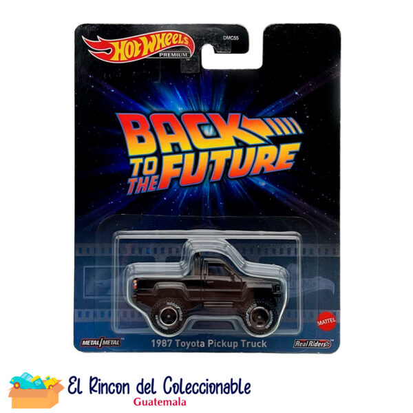 Hot Wheels escala 1:64 1/64 Guatemala autos a escala carros vehículos coleccionables colección