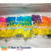 Juguetes promocionales de mcdonald mcdonalds Guatemala figuras carritos coleccionables coleccion
