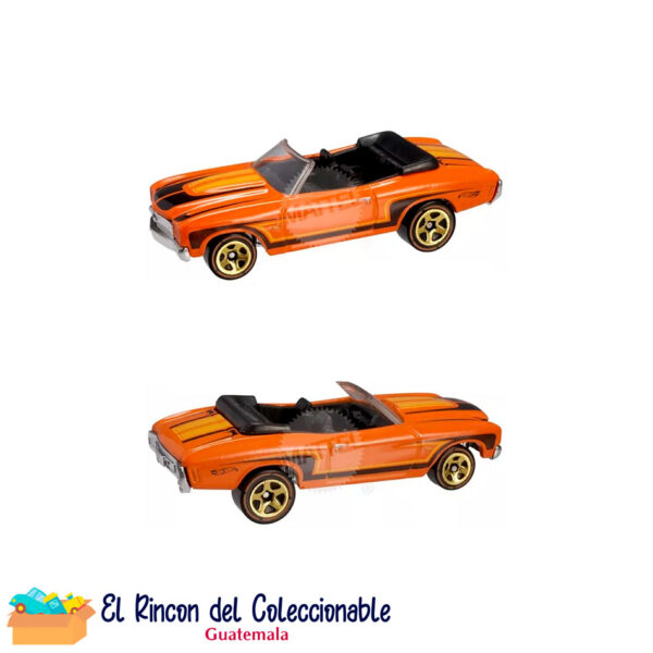 Hot Wheels escala 1:64 1/64 Guatemala autos a escala carros vehículos coleccionables colección