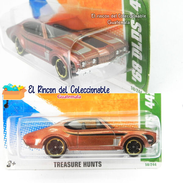 Hot Wheels escala 1:64 1/64 Guatemala autos a escala carros vehículos coleccionables colección