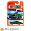 matchbox escala 1:64 1/64 Guatemala autos a escala carros vehículos coleccionables colección