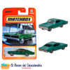 matchbox escala 1:64 1/64 Guatemala autos a escala carros vehículos coleccionables colección