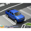 cca amarok escala 1:64 1/64 Guatemala autos a escala carros vehículos coleccionables colección