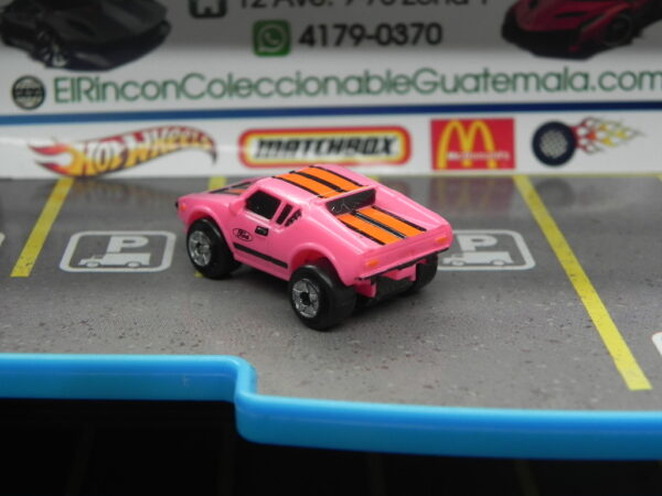 Micro Machines micromachines galoob Guatemala autos carros a escala