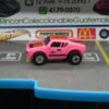 Micro Machines micromachines galoob Guatemala autos carros a escala