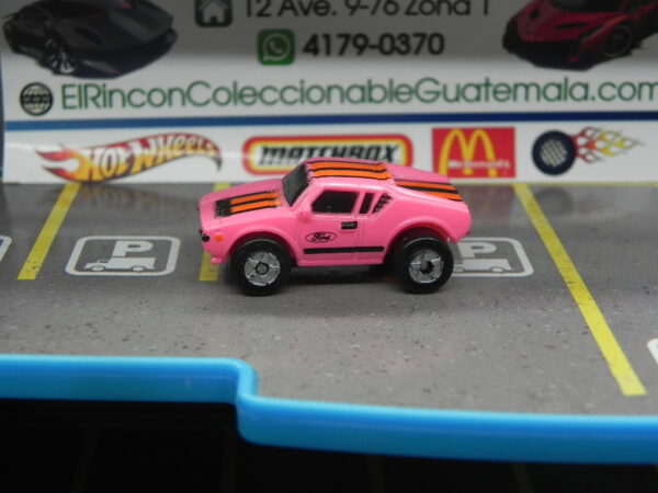 Micro Machines micromachines galoob Guatemala autos carros a escala