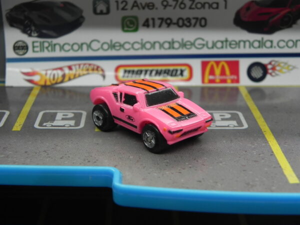 Micro Machines micromachines galoob Guatemala autos carros a escala