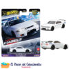 Hot Wheels escala 1:64 1/64 Guatemala autos a escala carros vehículos coleccionables colección