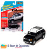JL Johnny Lightning escala 1:64 1/64 Guatemala autos a escala carros vehículos coleccionables coleccion