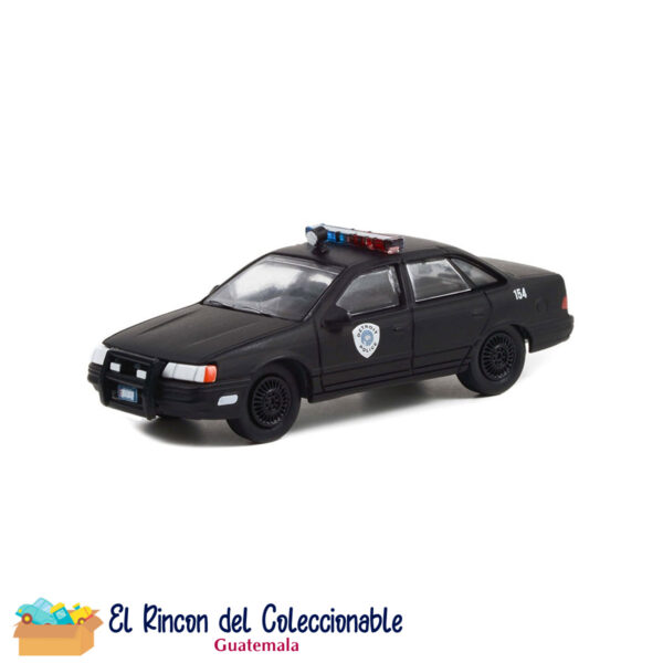 Greenlight gl escala 1:64 1/64 Guatemala autos a escala carros vehículos coleccionables coleccion