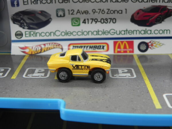 Micro Machines micromachines galoob Guatemala autos carros a escala