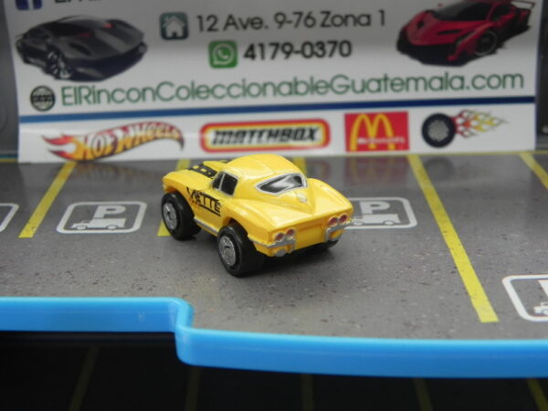Micro Machines micromachines galoob Guatemala autos carros a escala