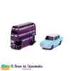 Jada Guatemala escala 1:64 Guatemala autos a escala diecast carritos coleccionables