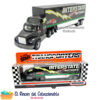 Matchbox camión tráiler cabezal escala 1:87 1:100 1:64 1/64 Guatemala autos a escala carros vehículos coleccionables colección